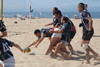 Beach Rugby